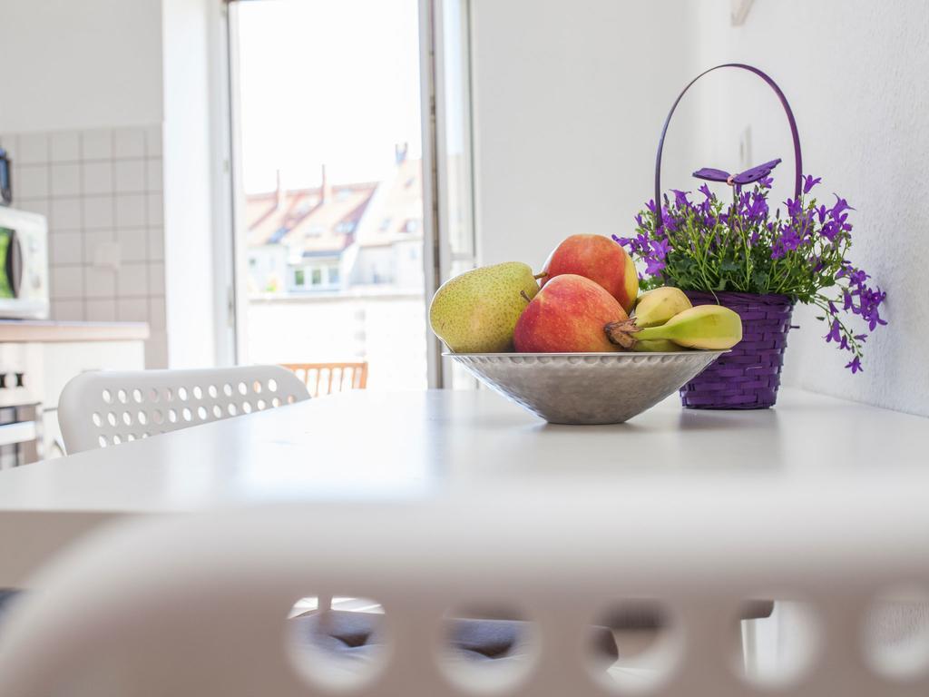 Ferienwohnung Leipzig Nord-Ost 外观 照片